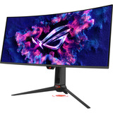 ASUS ROG Swift OLED PG34WCDN, Monitor di gioco Nero