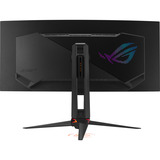 ASUS ROG Swift OLED PG34WCDN, Monitor di gioco Nero