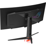 ASUS ROG Swift OLED PG34WCDN, Monitor di gioco Nero