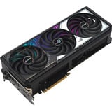 ASUS ROG -STRIX-RTX5070TI-O16G-GAMING NVIDIA GeForce RTX 5070 Ti 16 GB GDDR7, Scheda grafica GeForce RTX 5070 Ti, 16 GB, GDDR7, 256 bit, 7680 x 4320 Pixel, PCI Express 5.0