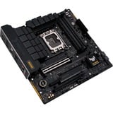 ASUS TUF GAMING B760M-PLUS D4, Scheda madre 