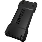 ASUS TUF Gaming AS1000 1 TB USB tipo-C 3.2 Gen 2 (3.1 Gen 2) Nero, Disco a stato solido Nero, 1 TB, USB tipo-C, 3.2 Gen 2 (3.1 Gen 2), 10000 MB/s, 10 Gbit/s, Nero