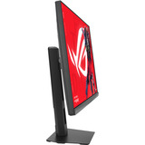 ASUS XG27ACSR, Monitor di gioco Nero