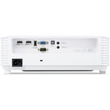 Acer X1827, Proiettore DLP bianco