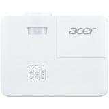 Acer X1827, Proiettore DLP bianco