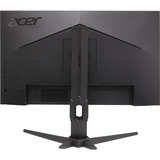 Acer XV270 W3bmiiprx, Monitor di gioco Nero