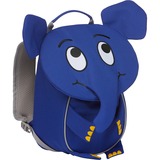 Affenzahn Zaino Blu Azur/grigio