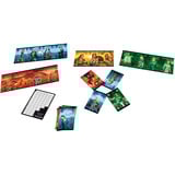 Amigo Wizard, Gioco di carte 