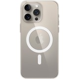 Apple MT233ZM/A, Custodia per telefono trasparente