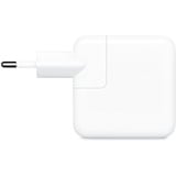 Apple MW2K3ZM/A, Caricabatterie bianco