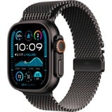 Apple MX4W3FD/A, Smartwatch Nero