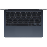 Apple MacBook Air 34,5 cm (13,6") 2025 CTO, Notebook Nero