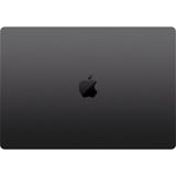 Apple MacBook Pro (16") 2024 CTO, Notebook Nero