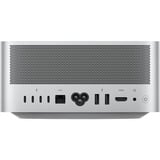 Apple Mac Studio M5 Ultra, Sistema MAC argento