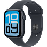 Apple Watch SE 3, Smartwatch Nero