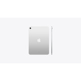 Apple iPad 11" (256GB) argento