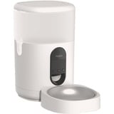 Aqara Distributore automatico intelligente Pet Feeder C1, Alimentatore automatico bianco