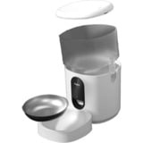 Aqara Distributore automatico intelligente Pet Feeder C1, Alimentatore automatico bianco