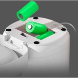 Aqara PETC1-M01, Alimentatore automatico bianco