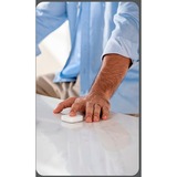 Aqara PETC1-M01, Alimentatore automatico bianco