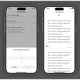 Aqara PETC1-M01, Alimentatore automatico bianco