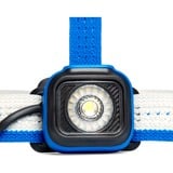 Black Diamond Faro frontale Sprinter 500, Luce LED blu