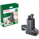 Bosch 0603692301, Treppiedi e accessori treppiede Nero