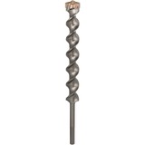 Bosch 2 608 586 807 punta per trapano Hammer drill bit 1 pz Trapano, Hammer drill bit, 5,2 cm, 520 mm, Cemento, Pietra, 40 cm