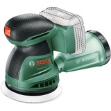 Bosch EasyOrbit 18V-10, 06033E4002, Levigatrice orbitale casuale verde
