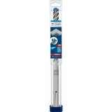 Bosch Expert Punta per martelli SDS Max-8X, Trapano Martello perforatore, Hammer drill bit, 2 cm, 320 mm, Cemento, Pietra, 20 cm