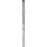 Bosch Expert Punta per martelli SDS Max-8X, Trapano Martello perforatore, Hammer drill bit, 2 cm, 320 mm, Cemento, Pietra, 20 cm
