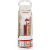 Bosch Fresa per scanalature Expert per legno, Ø 12mm, lunghezza di lavoro 31,8mm 