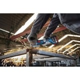 Bosch GWS 18V-8 Professional, 06019N9003, Smerigliatrice angolare blu/Nero