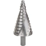 Bosch HSS Punta da trapano a cono 1pezzo(i) Trapano, Punta da trapano a cono, 1 cm, 9,35 cm, Metallo, 1 pezzo(i)