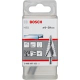 Bosch HSS Punta da trapano a cono 1pezzo(i) Trapano, Punta da trapano a cono, 1 cm, 9,35 cm, Metallo, 1 pezzo(i)