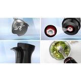 Bosch MSM4B610, Frullatore a immersione Nero/antracite