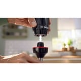 Bosch MSM4B610, Frullatore a immersione Nero/antracite