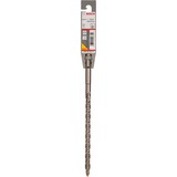 Bosch Punte per martelli SDS-plus-5, Trapano Trapano, Martello perforatore, Hammer drill bit, 1 cm, 215 mm, Mattone, Cemento, Calcareo, Pietra, 15 cm