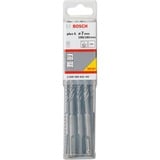 Bosch SDS-plus-5 Punte per trapani, Trapano 16,5 cm