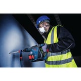 Bosch Set di avvio EXPERT 18V, 2x EXBA 18V-150 + caricabatterie EXAL18V-160 Nero