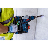 Bosch Set di avvio EXPERT 18V, 2x EXBA 18V-150 + caricabatterie EXAL18V-160 Nero