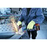 Bosch Set di avvio EXPERT 18V, 2x EXBA 18V-150 + caricabatterie EXAL18V-160 Nero