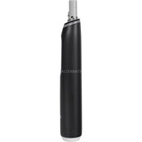 Braun Oral-B iO Serie 6s, Spazzolino da denti elettrico Nero, Adulto, Spazzolino a vibrazione, Cura quotidiana, Pulito profondo, Cura gum, Sensibile, Sbiancante, Nero, 2 min, Nero