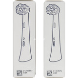 Braun Oral-B iO Serie 6s, Spazzolino da denti elettrico Nero, Adulto, Spazzolino a vibrazione, Cura quotidiana, Pulito profondo, Cura gum, Sensibile, Sbiancante, Nero, 2 min, Nero