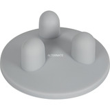 Braun Oral-B iO Serie 6s, Spazzolino da denti elettrico Nero, Adulto, Spazzolino a vibrazione, Cura quotidiana, Pulito profondo, Cura gum, Sensibile, Sbiancante, Nero, 2 min, Nero