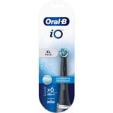 Braun Oral-B iO Ultimate Clean Nero