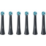 Braun Oral-B iO Ultimate Clean, Testina Nero