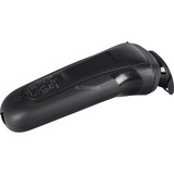 Braun Series 3 300BT, Rasoio Nero