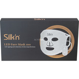 Braun Silk'n LED Face Mask 100, Dispositivo anti-invecchiamento 