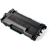 Brother TN-3600XL cartuccia toner 1 pz Originale Nero 6000 pagine, Nero, 1 pz